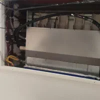 تعمیرات پکیج داکت اسپلیت کولر گازی|خدمات پیشه و مهارت|تهران, شکوفه|دیوار