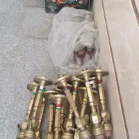 قلیان حاج اوغلی