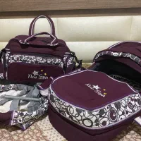 ساک نوزاد و ساک حمل