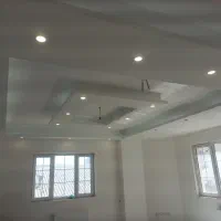 اجرای کناف (برادران)|خدمات پیشه و مهارت|رشت, منظریه|دیوار