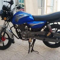موتور KLD.در حد خشک.
