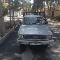 حمل بارمزدا