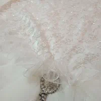 رو تختی عروس