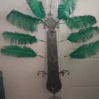 تک تیغه علامت