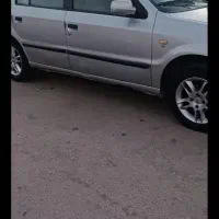 سمند LX ساده، مدل ۱۳۸۵|خودرو سواری و وانت|یزد, |دیوار
