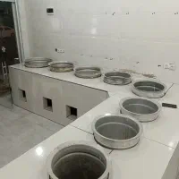 نصب کوره آش و حلیم|خدمات پیشه و مهارت|اهواز, عامری|دیوار