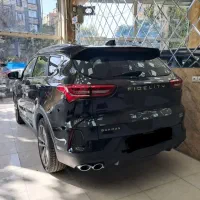 فیدلیتی الیت (نقد و اقساط)|خودرو سواری و وانت|بندرعباس, |دیوار