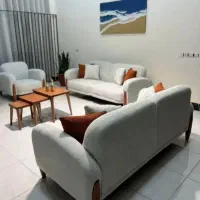 مبل راحتی در رنگبندی|مبلمان خانگی و میز عسلی|آران و بیدگل, |دیوار