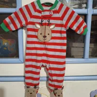 لباس نوزاد همه با هم یک تومن