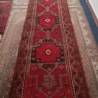 فرش دستبافت پشمی