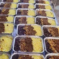 کترینگ تهیه غذاجنوب طلایی