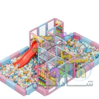 راه اندازی صفرتاصد خانه بازی،مهدکودک / شادلین|اسباببازی|شیراز, رکنآباد|دیوار