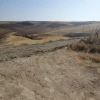 زمین خام کشاورزی پشت پارک جنگلی هوازو|فروش زمین و ملک کلنگی|سارال, |دیوار