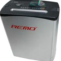 کاغذ و سی دی خردکن remo مدل 1500