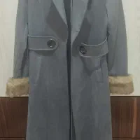 پالتو جنس مخمل سوییتی
