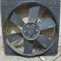 هوا گش قوی