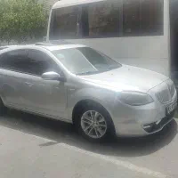 برلیانس اتومات مدل96
