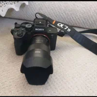 دوربین آلفا سون فور * Sony a7 iv 4