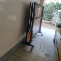 میز تنیس روی میز المپیک