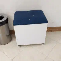 فروش باکس صندلی|صندلی و نیمکت|اصفهان, نقش جهان|دیوار