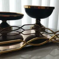 ست پذیرایی فقط2تومن