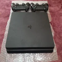 ps4اسلیم یک ترا کپی خور