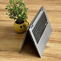 لپ تاپ تبلت زیبا دل۵۳۷۸(پنتیوم ۳۰سال سابقه)|رایانه همراه|اراک, |دیوار