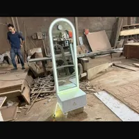 آینه قدی ام دی افی|آینه|چهاردانگه (تهران), |دیوار