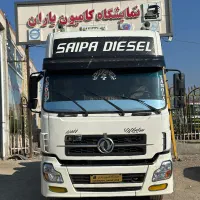 البرز ۸۹|خودرو سنگین|عجب شیر, |دیوار