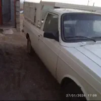 وانت بار کرایه