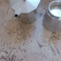 قهوه ساز دستی|سماور، چای‌ساز، قهوه‌ساز|بافق, |دیوار