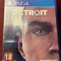 Detroit
