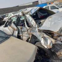 پژو 405 دوگانه کارخانه|خودرو سواری و وانت|نقده, |دیوار