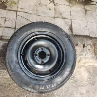 لاستیک پژو