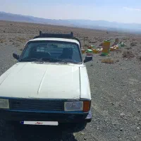 پیکان‌وانت‌مدل‌۹۱|خودرو سواری و وانت|صوغان, |دیوار