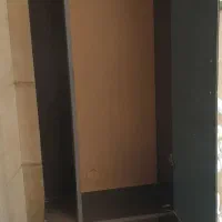 جاکفشی وجالباسی|جاکفشی، کمد، دراور|تهران, سازمان آب|دیوار