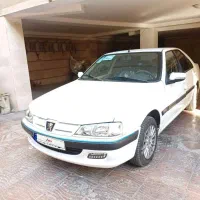 پارس سال 1402 دریچه سیمی سفارشی