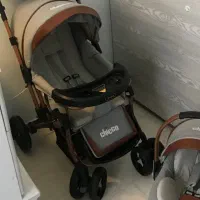 کالسکه چیکو تاشو