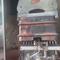 آبگرمکن دیواری