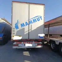 ترانزیت چادری مدل 92