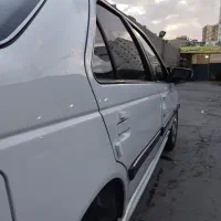 پارس TU5 دریچه سیمی 1401|خودرو سواری و وانت|قروه, |دیوار