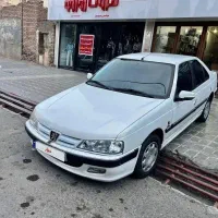 پارس سفید
