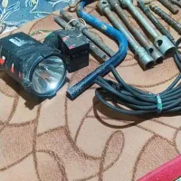 لوازم ماشین سنگین به تور تکی و کلی|قطعات یدکی و لوازم جانبی|زاهدان, |دیوار