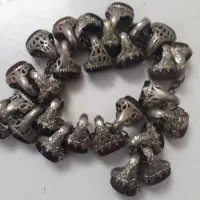 انگشتر نقره روسی