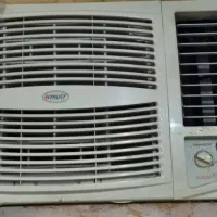کولرپنجره از تراست ۲۴هزار