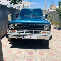 پاترول مدل 72