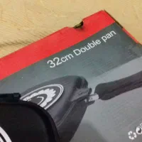 ماهیتابه رژیمی مارک یونیک خارجی|ظروف پخت‌وپز|کرمانشاه, |دیوار