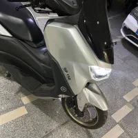 n max کیلیس|موتورسیکلت|تهران, سید خندان (جلفا)|دیوار
