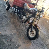 موتور سه چرخ ۲۰۰