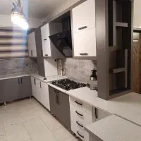 نصاب برچسب کابینت و استیکر